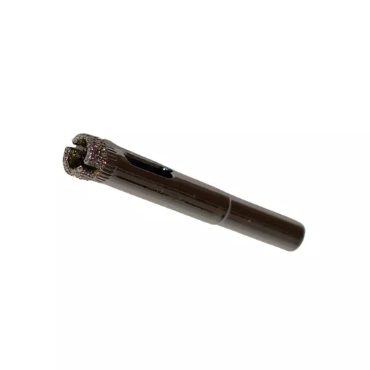 Serra Copo Diamantada 6mm para Porcelanato e Vidro Mister