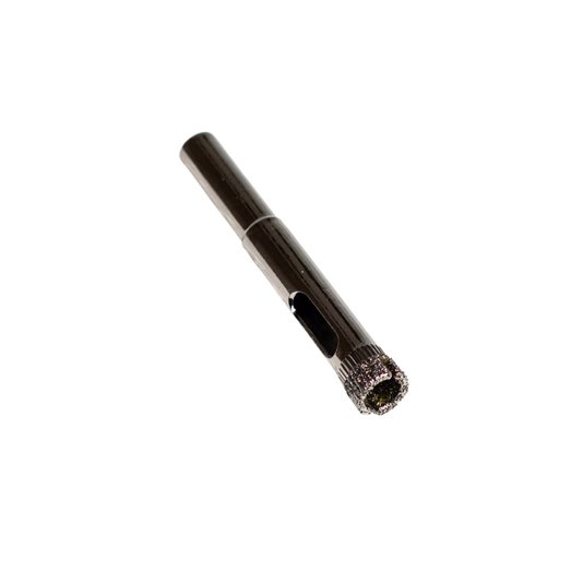 Serra Copo Diamantada 8mm para Porcelanato e Vidro Worker