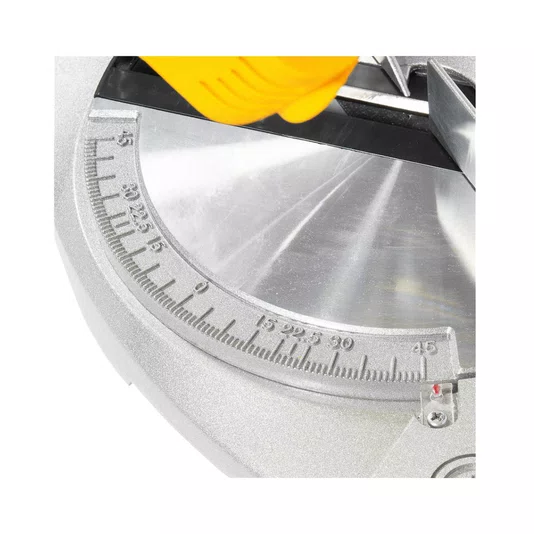 Serra de Esquadria 7.1/4 Polegadas 850w 220v Sev857 Vonder