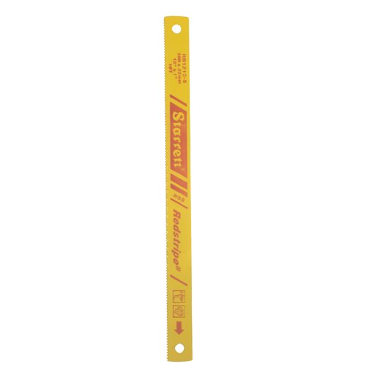 Serra Máquina Redstripe Rs1210 300 X 25mm 12x1 Pol Starrett