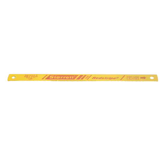Serra Máquina Redstripe Rs1210 300 X 25mm 12x1 Pol Starrett