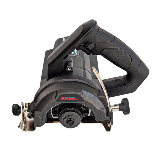 Serra Marmore 110mm 1450w 220v Ku076 Kress