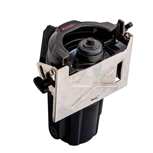 Serra Marmore 110mm 1450w 220v Ku076 Kress