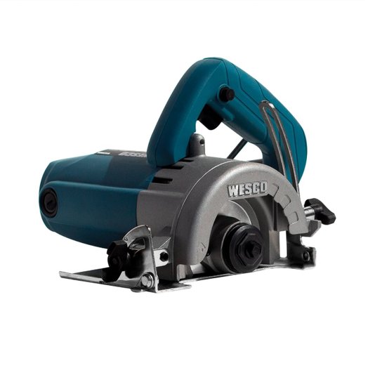 Serra Mármore 110mm 1450w 220v Ws3905 Wesco