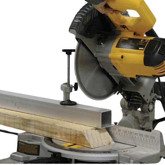 Serra Meia Esquadria 10 Pol 220v 1650w Amarela Dw714 Dewalt