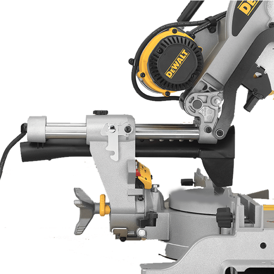 Serra Meia Esquadria Braço Telescópico 12 Pol 220v Dewalt