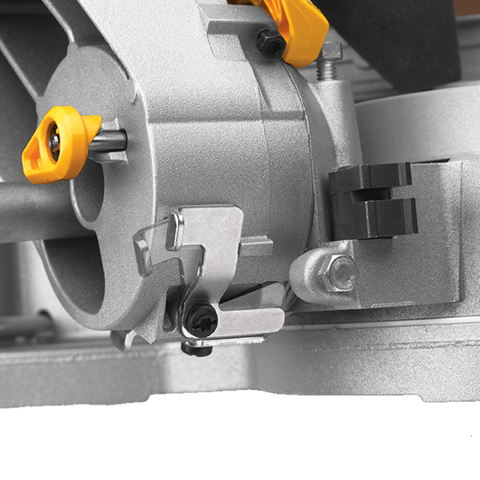 Serra Meia Esquadria Braço Telescópico 12 Pol 220v Dewalt