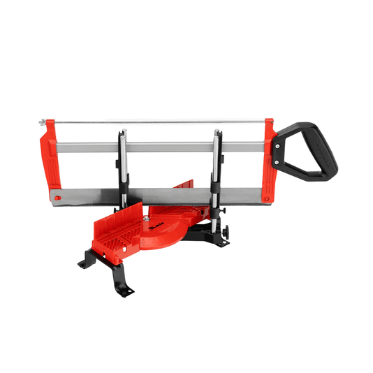 Serra Meia Esquadria Manual de Precisão 420mm Mtx
