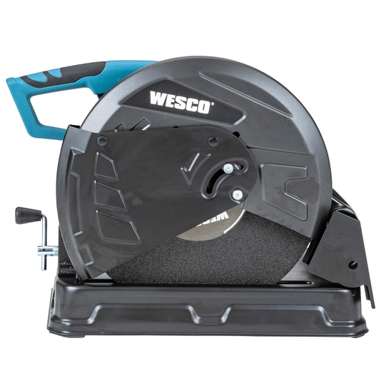 Serra Policorte Corte Rapido 2300w 220v 355mm Ws7703 Wesco