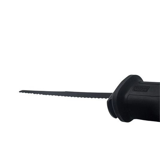 Serra Sabre 18v Sem Bateria Motor Brushless Ws2847.9 Wesco