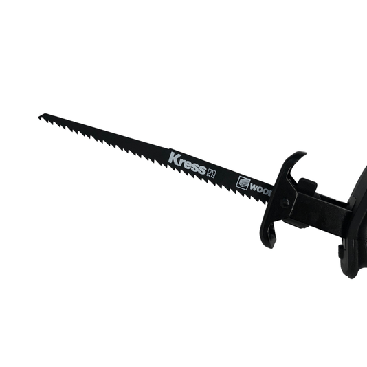 Serra Sabre 20v Sem Bateria Motor Brushless Kue00.9 Kress