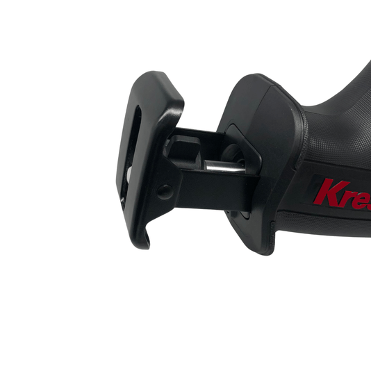 Serra Sabre 20v Sem Bateria Motor Brushless Kue00.9 Kress