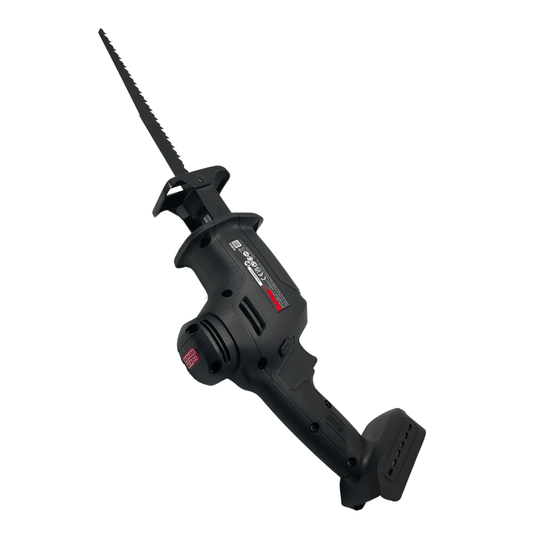 Serra Sabre 20v Sem Bateria Motor Brushless Kue00.9 Kress