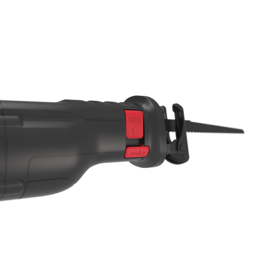 Serra Sabre 20v Sem Bateria Motor Brushless Kue01.9 Kress