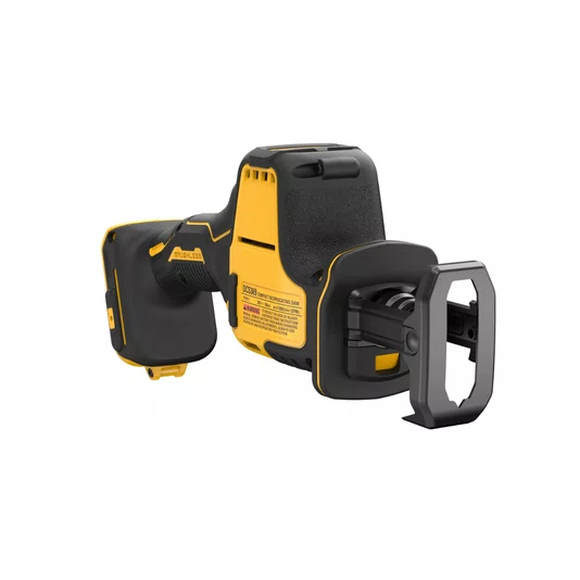 Serra Sabre Compacta 20v Max Sem Bateria Dcs369b Dewalt