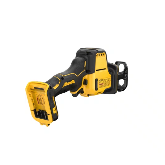 Serra Sabre Compacta 20v Max Sem Bateria Dcs369b Dewalt