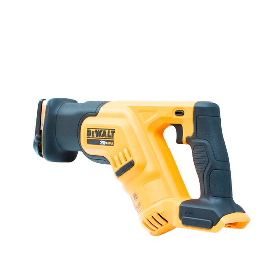 Serra Sabre Compacta 20v Sem Bateria Dcs387b Dewalt
