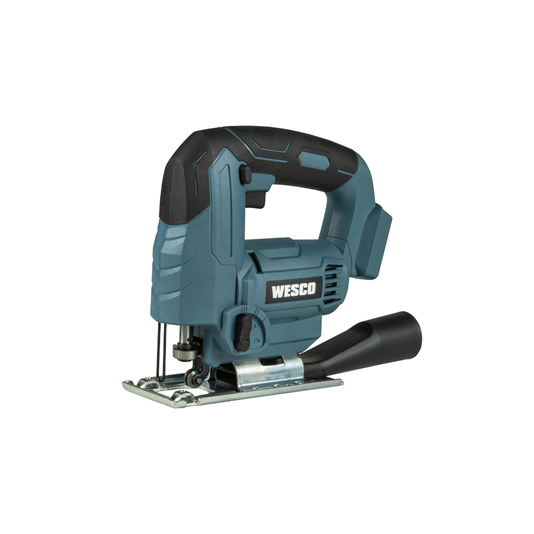 Serra Tico Tico 18v Sem Bateria Ws2305.9 Wesco