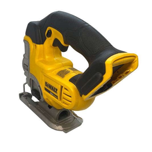 Serra Tico Tico 20v Sem Bateria e Carregador Dcs331 Dewalt