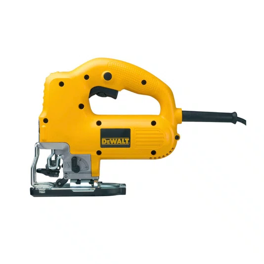 Serra Tico Tico 550w 220v Velocidade Variável Dw341k Dewalt