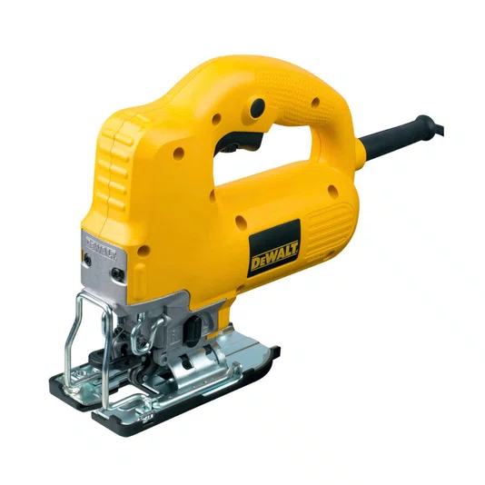 Serra Tico Tico 550w 220v Velocidade Variável Dw341k Dewalt