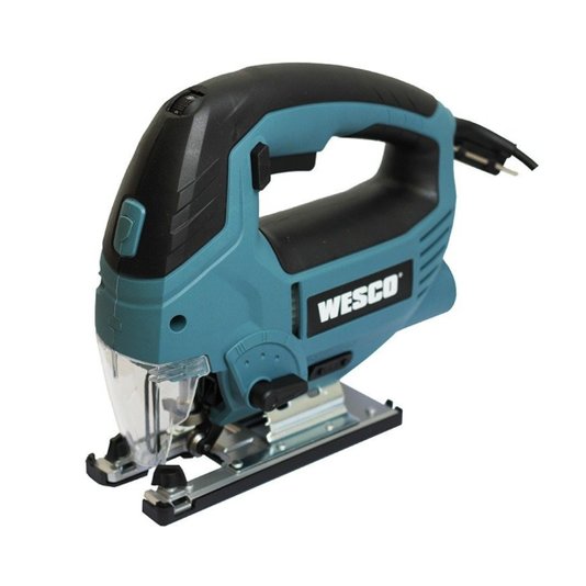 Serra Tico Tico 850w 220v Encaixe T Ws3772 Wesco