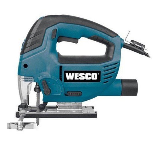 Serra Tico Tico 850w 220v Encaixe T Ws3772 Wesco