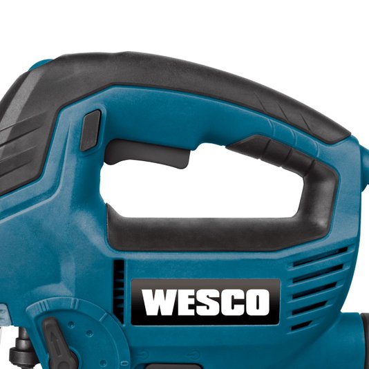 Serra Tico Tico 850w 220v Encaixe T Ws3772 Wesco
