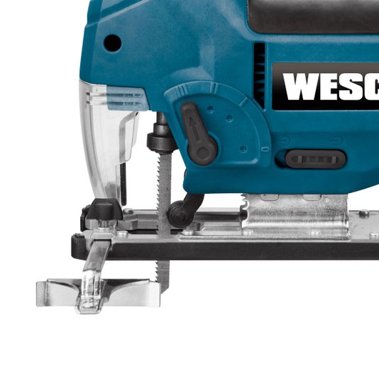 Serra Tico Tico 850w 220v Encaixe T Ws3772 Wesco