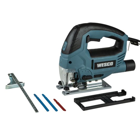 Serra Tico Tico 850w 220v Encaixe T Ws3772 Wesco