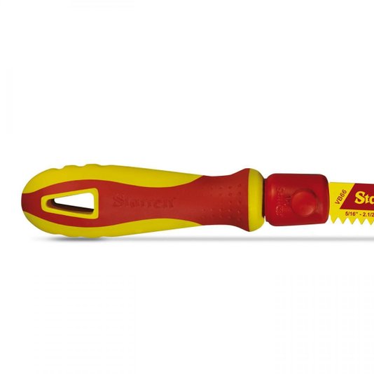 Serrote para Gesso com Serra Sabre Starrett K137
