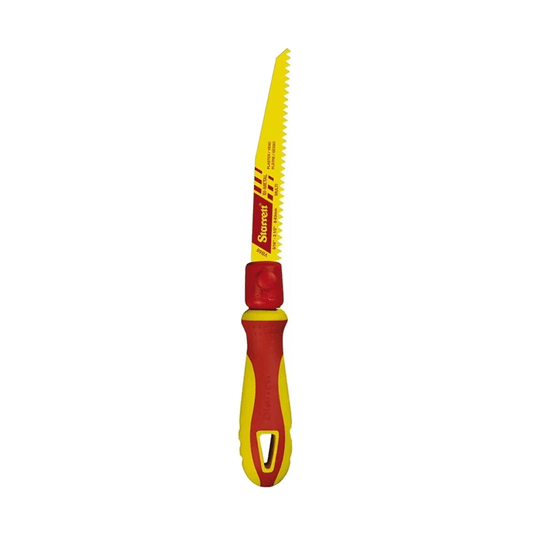 Serrote para Gesso com Serra Sabre Starrett K137