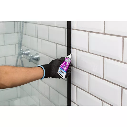 Silicone Transparente Acético Multiuso 50g Tekbond