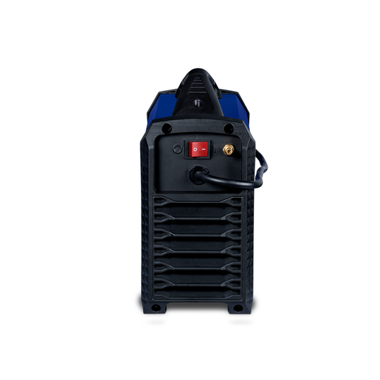 Solda Inversora Tig 220v Tigon 220a Boxer