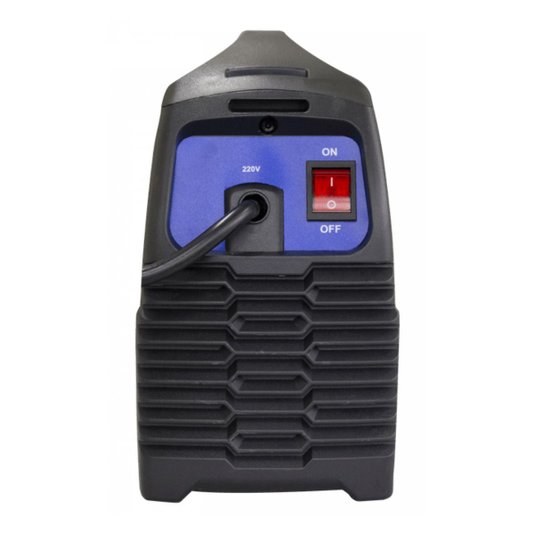 Solda Inversora Fusion 160 Bivolt Weld Vision