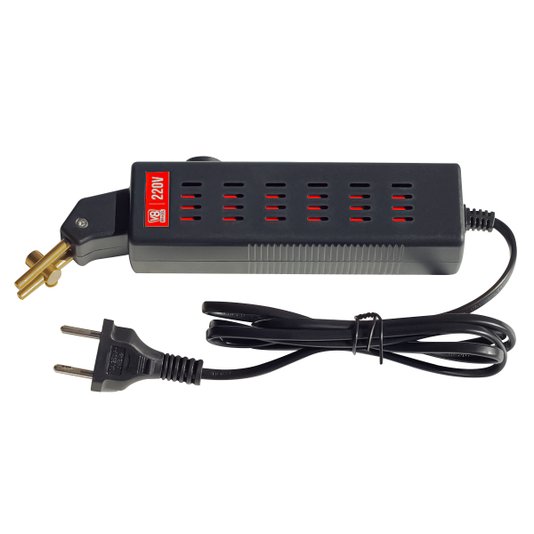 Soldador de para Choque Parafix Portátil 220v 110w V8 Brasil