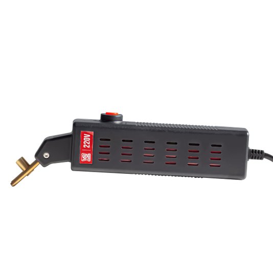 Soldador de para Choque Parafix Portátil 220v 110w V8 Brasil