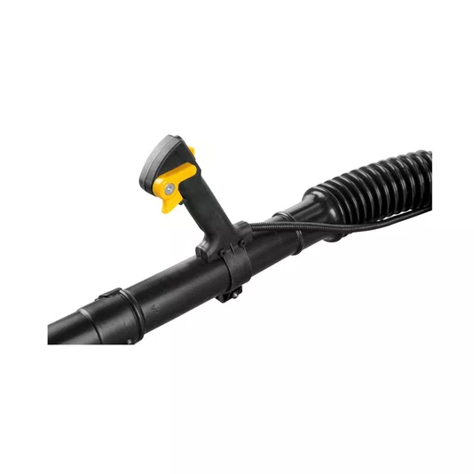 Soprador de Folhas Costal a Gasolina 1,7 Cv Scv427 Vonder