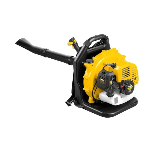 Soprador de Folhas Costal a Gasolina 1,7 Cv Scv427 Vonder