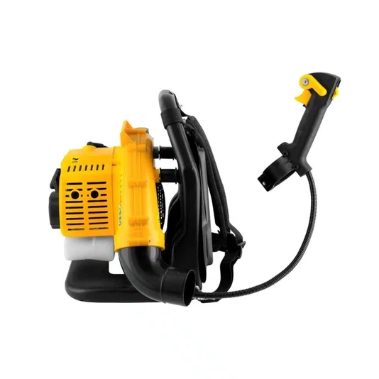 Soprador de Folhas Costal a Gasolina 1,7 Cv Scv427 Vonder