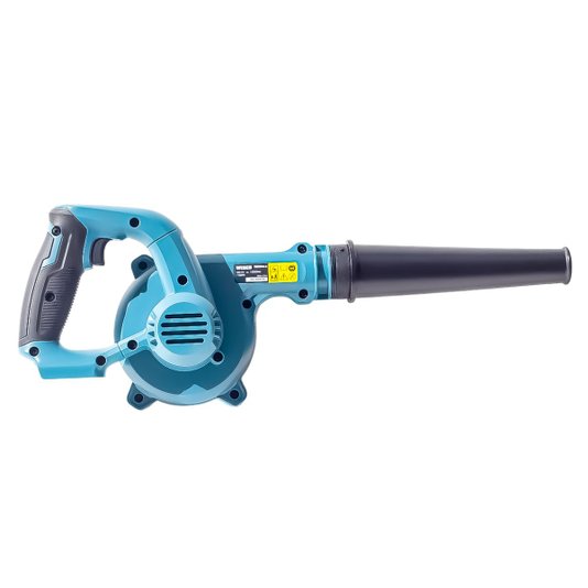 Soprador Portátil 18v S/ Bateria e Carregador Ws2942.9 Wesco