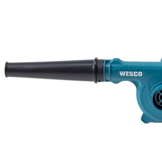 Soprador Portátil 18v S/ Bateria e Carregador Ws2942.9 Wesco