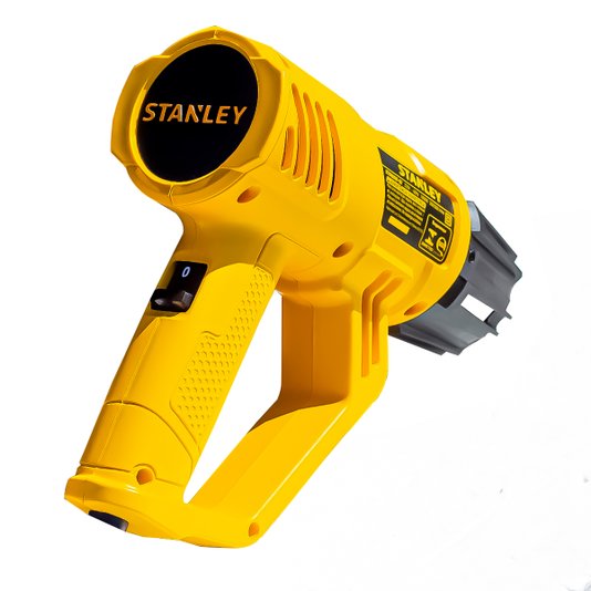 Soprador Térmico 1800w 220v com Maleta Stxh2000k Stanley