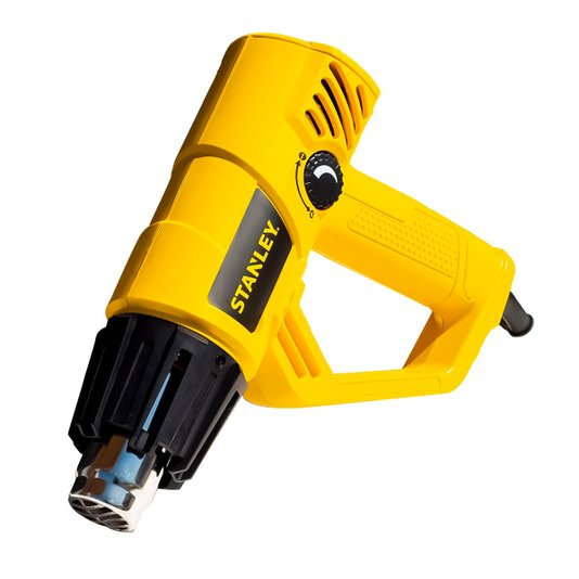 Soprador Térmico 1800w 220v com Maleta Stxh2000k Stanley