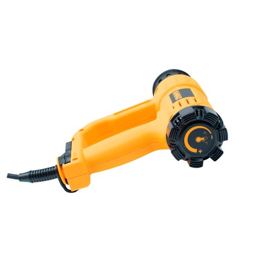 Soprador Térmico 2000w 220v com Regulagem D26411-b2 Dewalt