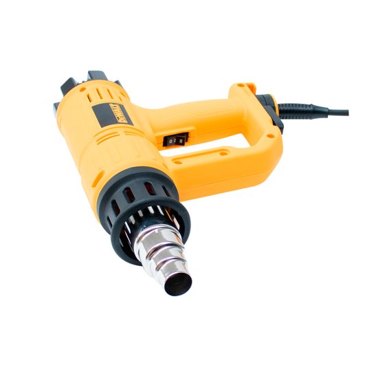 Soprador Térmico 2000w 220v com Regulagem D26411-b2 Dewalt