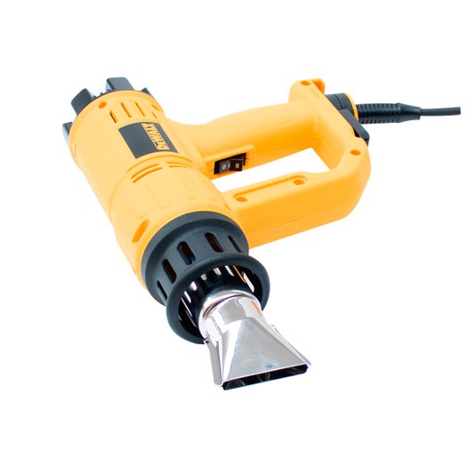 Soprador Térmico 2000w 220v com Regulagem D26411-b2 Dewalt