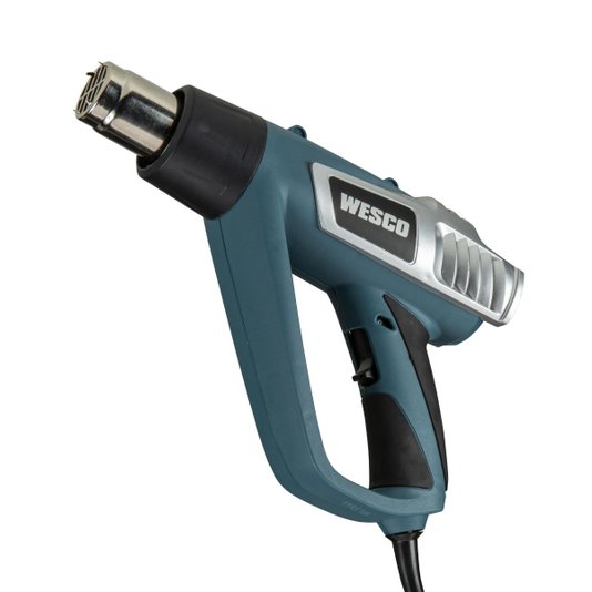 Soprador Térmico 2000w 220v com Regulagem Ws6427 Wesco