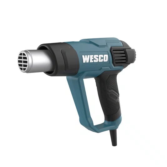 Soprador Térmico 2000w 220v com Regulagem Ws6428 Wesco