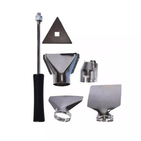 Soprador Térmico 2000w 220v com Regulagem Ws6428 Wesco